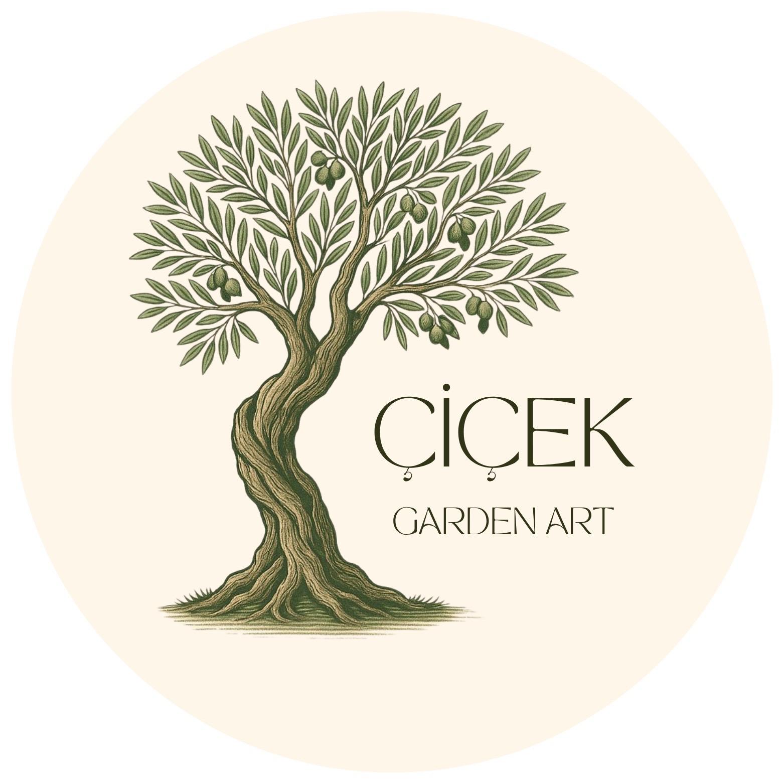Cicek Garden Art