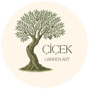 Çiçek Garden Art